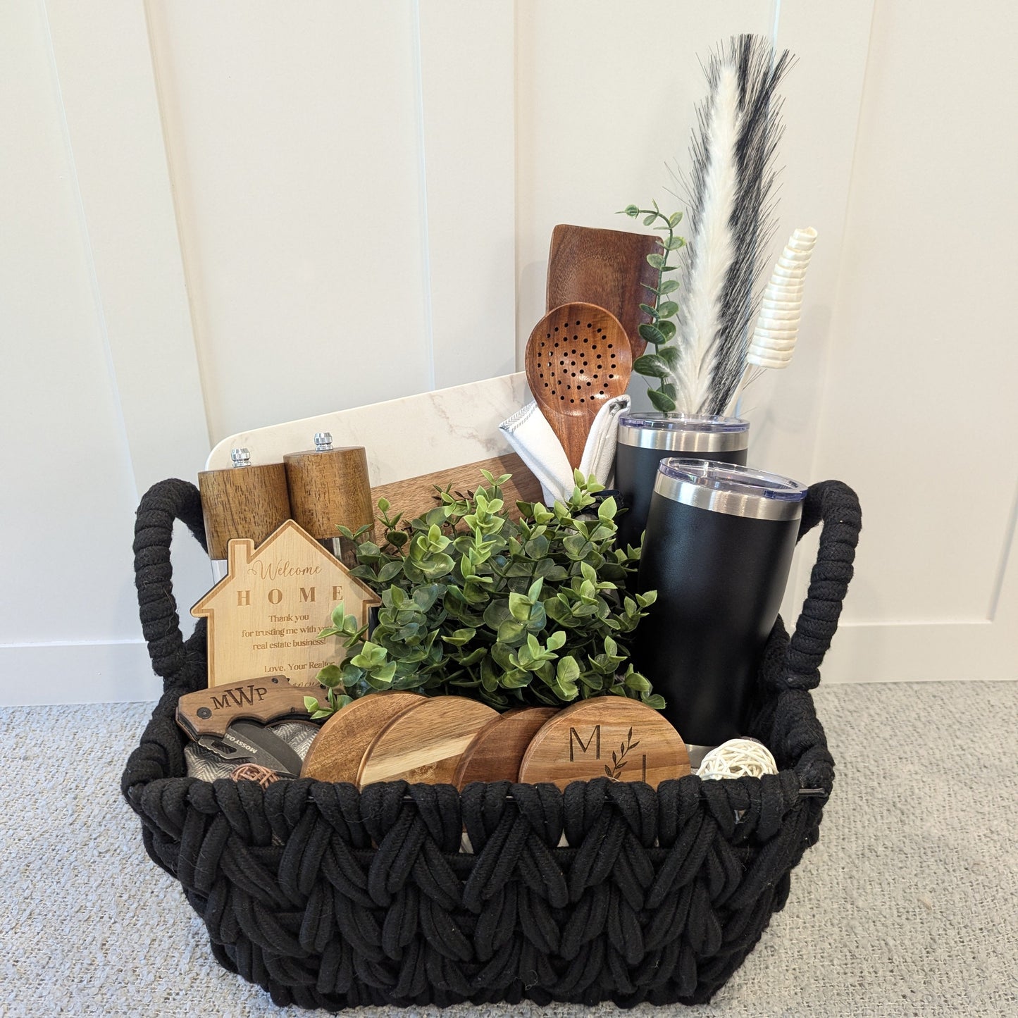 Build Your Own Basket- All Boards