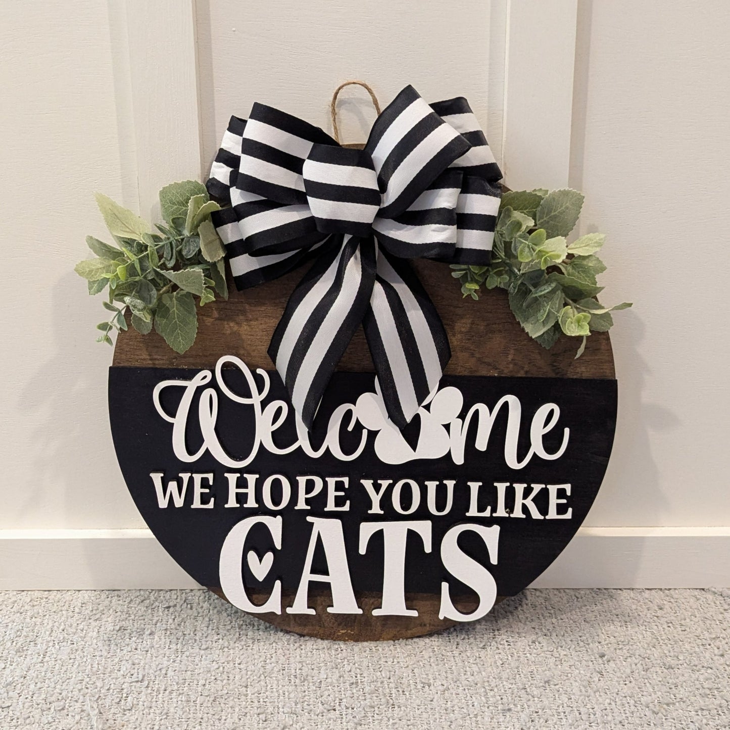 Hope You Like Cats image 0