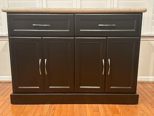 Gambrills Kitchen Cart