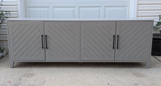 Odenton Media Sideboard