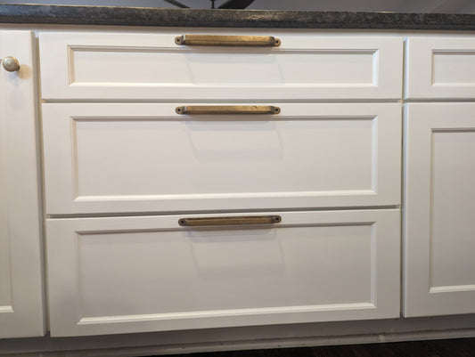 Annapolis Cabinet Door Front Replacements