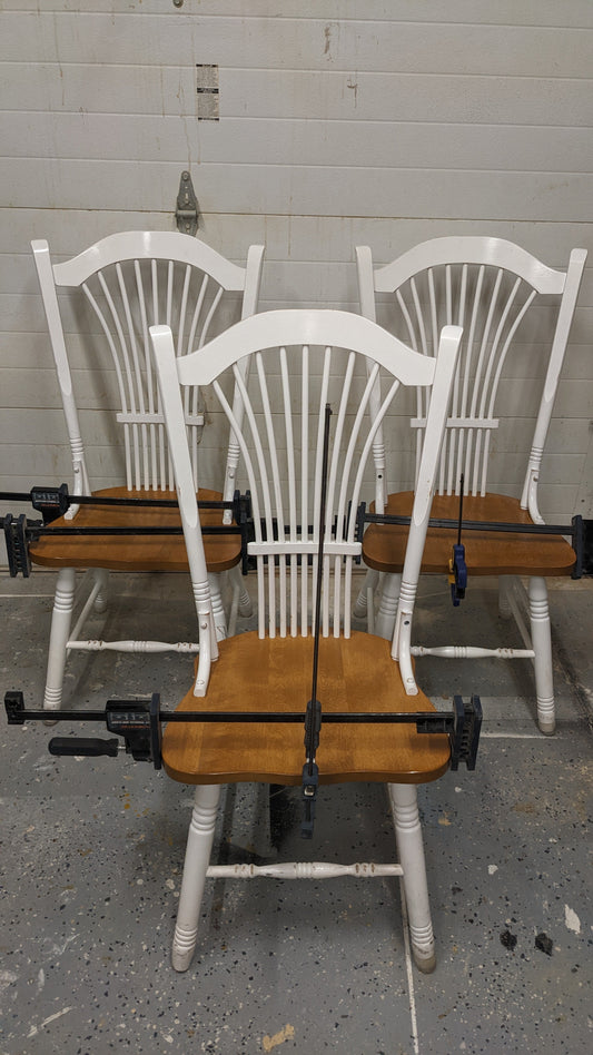 Dining Chair Repair, Millersville, MD