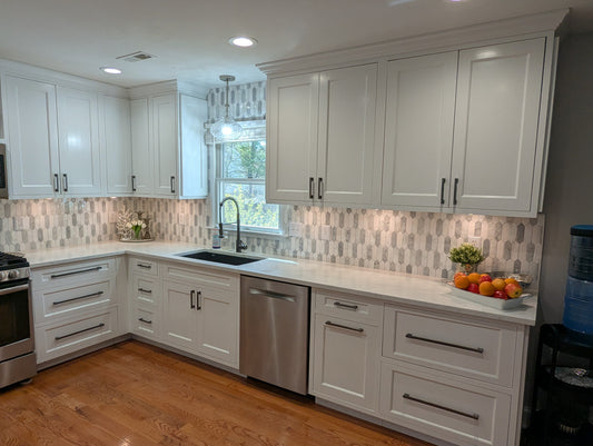 Kitchen Cabinetry in Crofton, MD