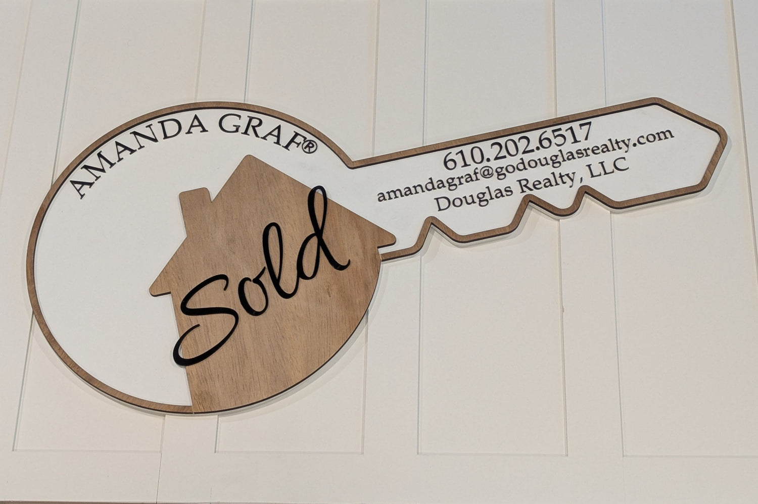 Real Estate Signs and Branded Gifts