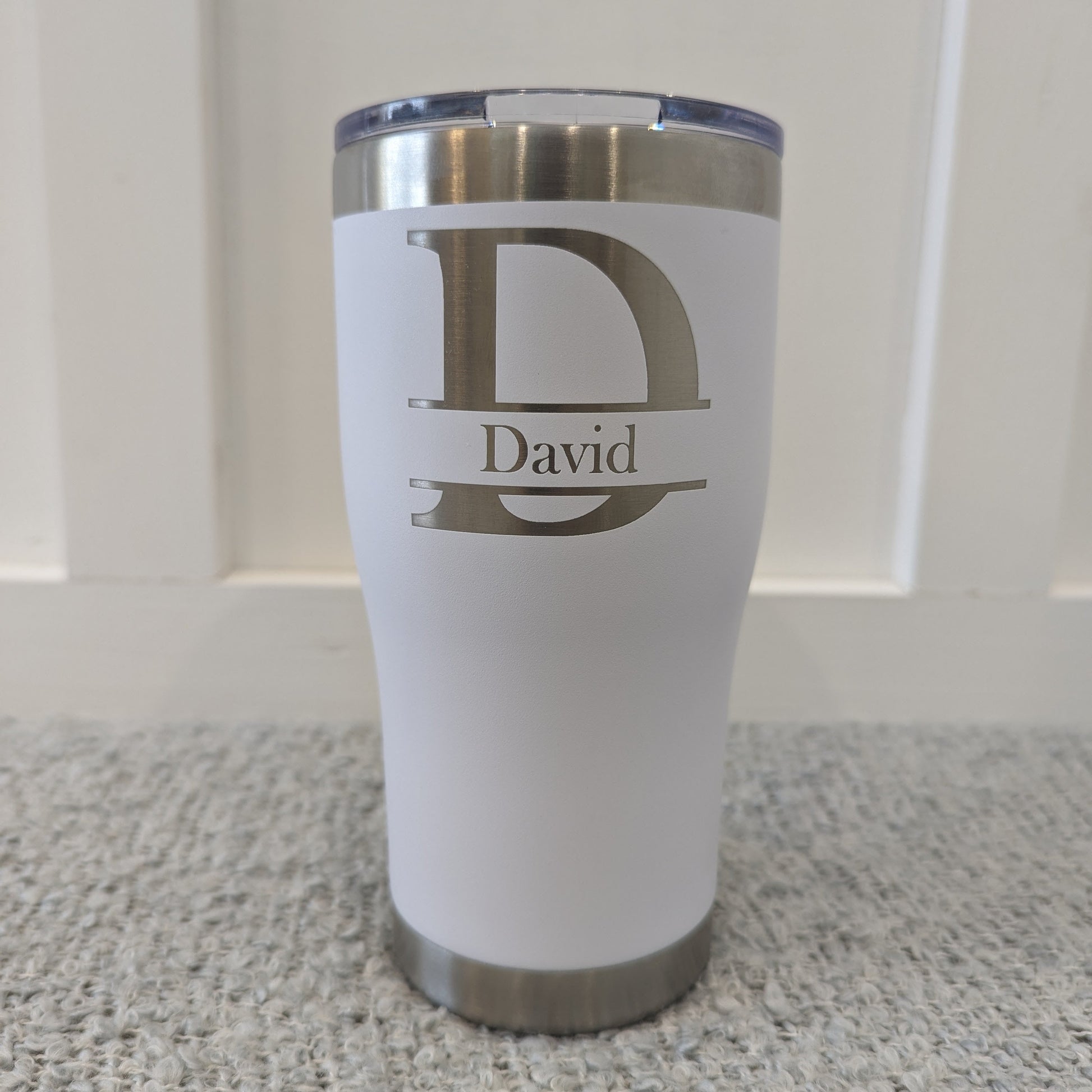 Engraved 20 oz Tumbler image 3