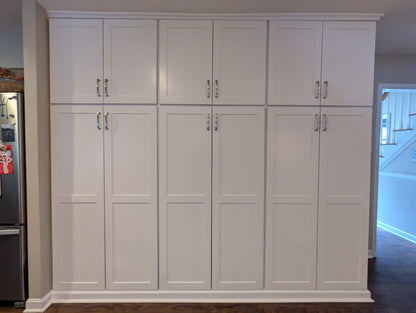 Custom Furniture