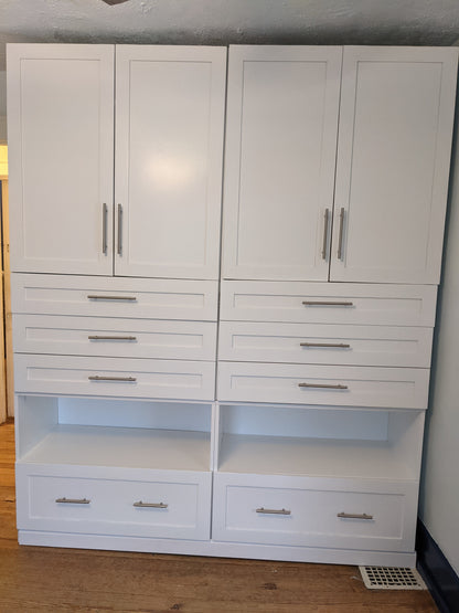 Custom Furniture