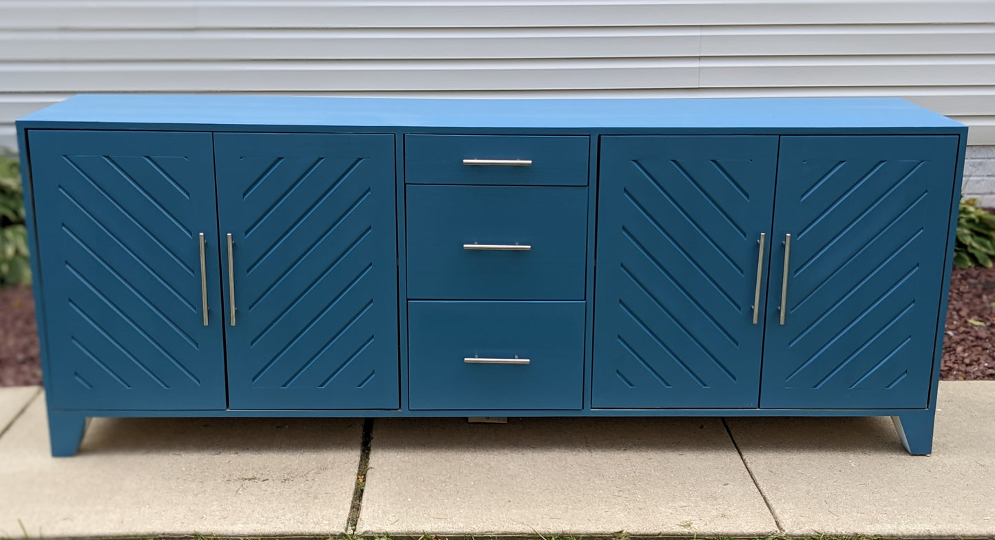 Custom Furniture