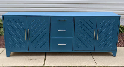 Custom Furniture