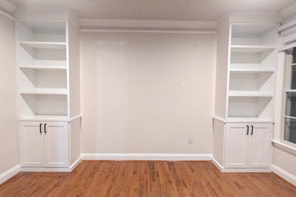 Custom Furniture