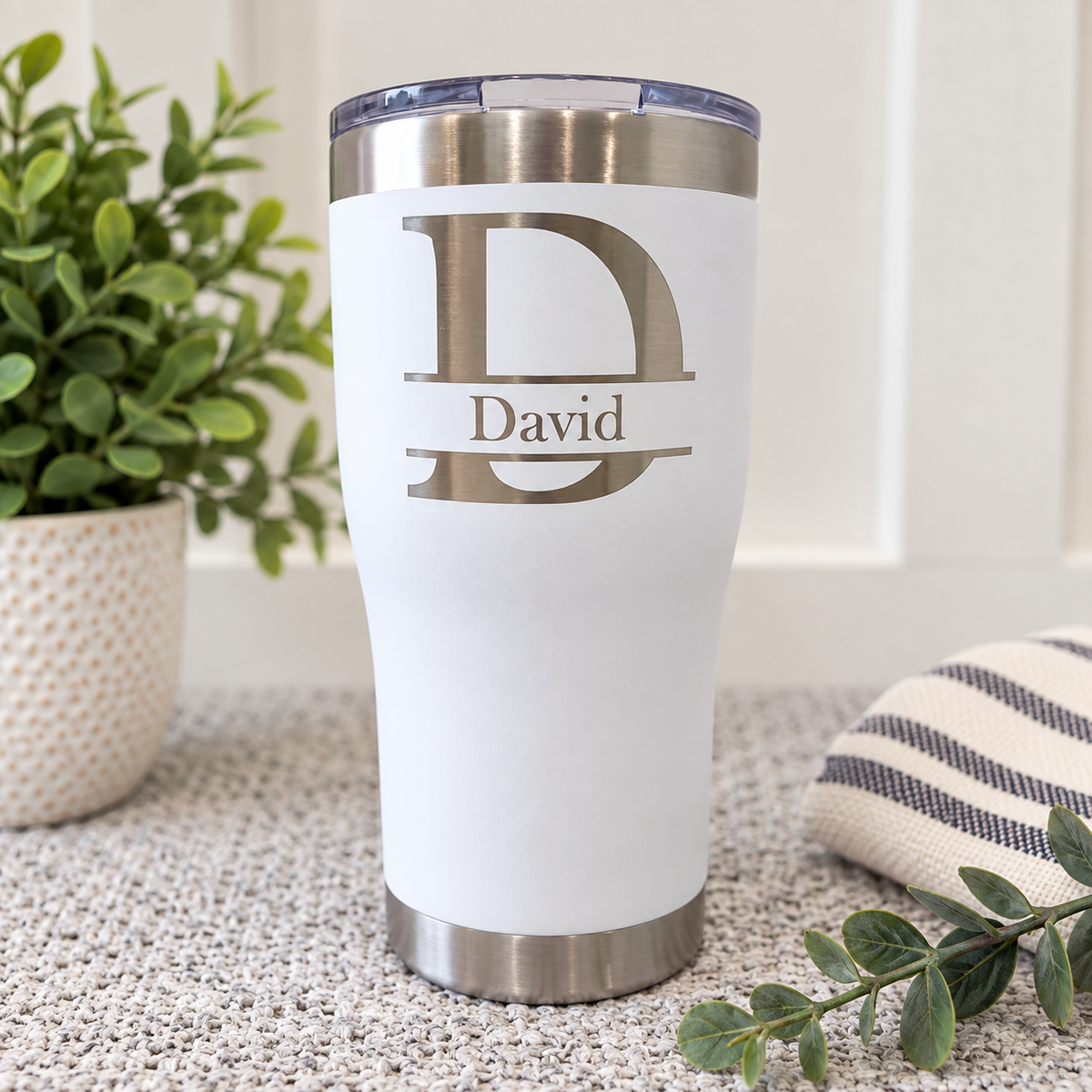 The Signature Gift Basket