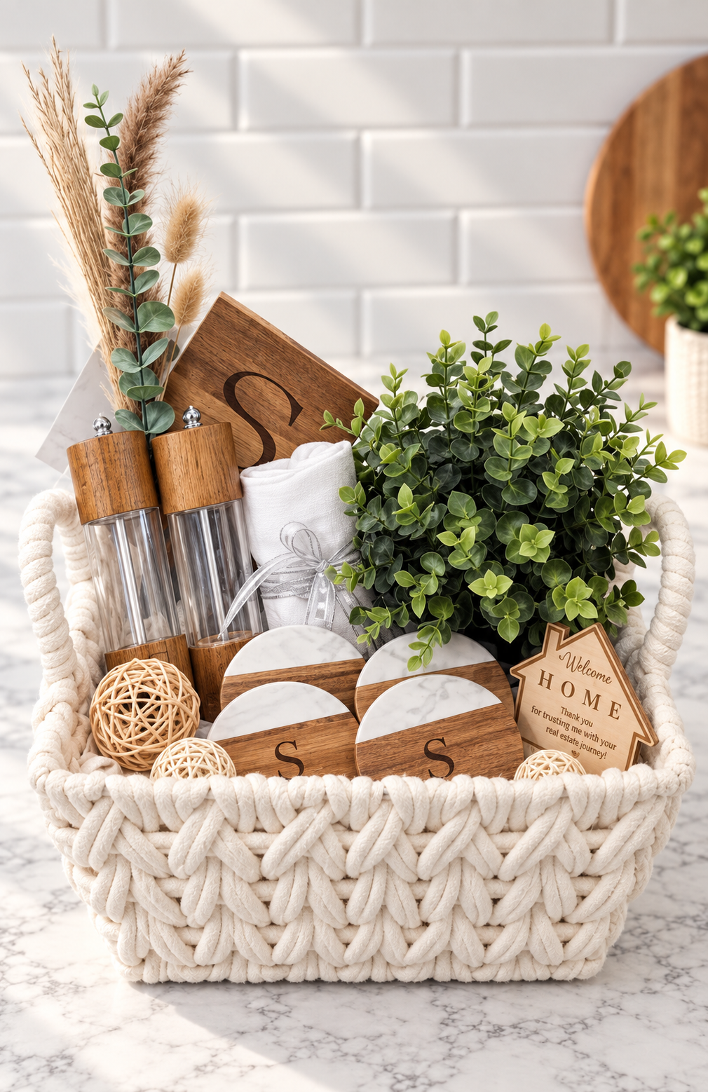 Build Your Own Basket- All Boards