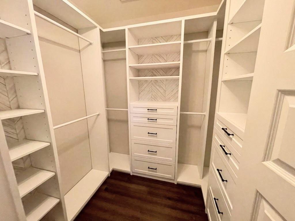 Custom Furniture