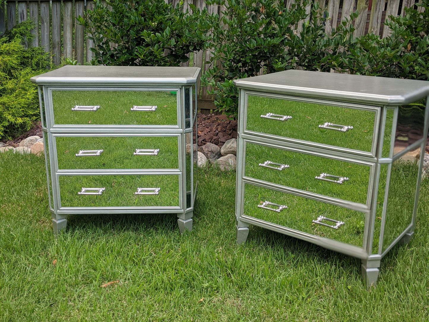 Custom Furniture