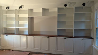 Custom Furniture
