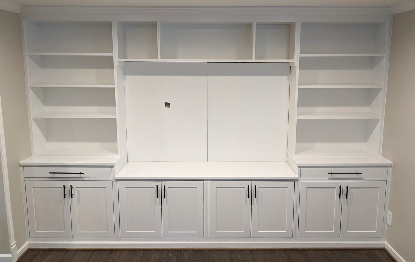 Custom Furniture