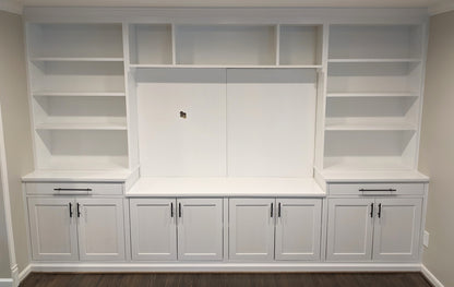 Custom Furniture