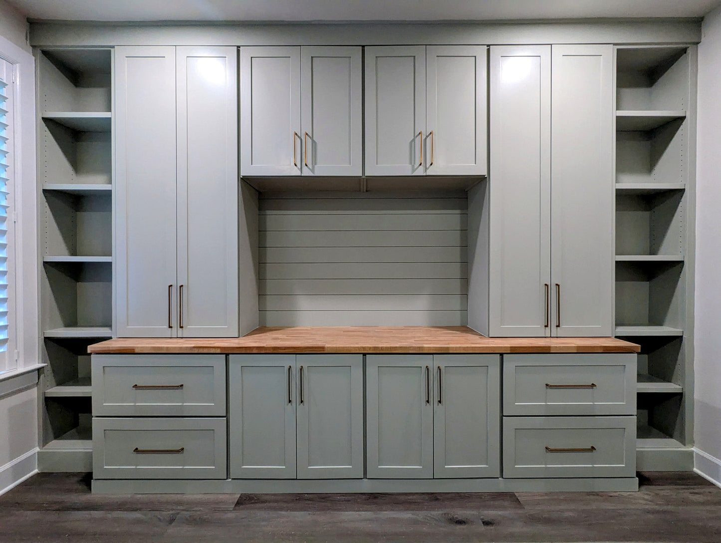 Custom Furniture