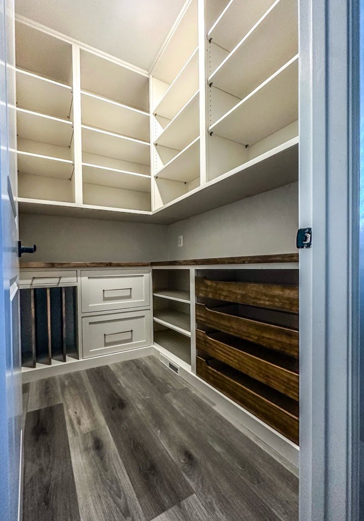 Custom Furniture