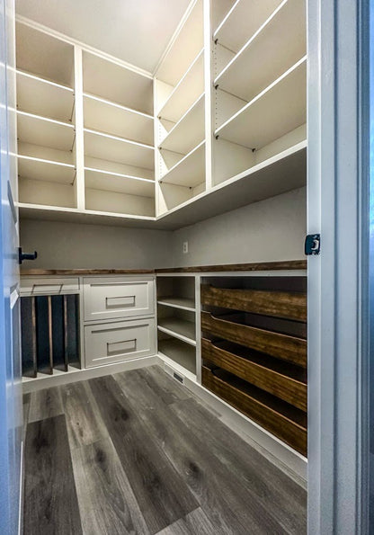 Custom Furniture