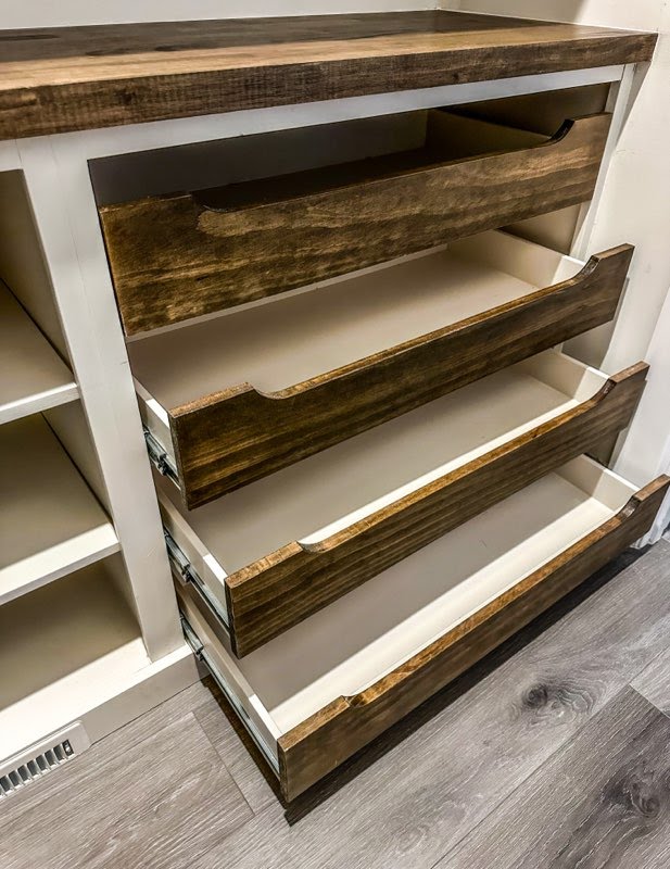 Custom Furniture