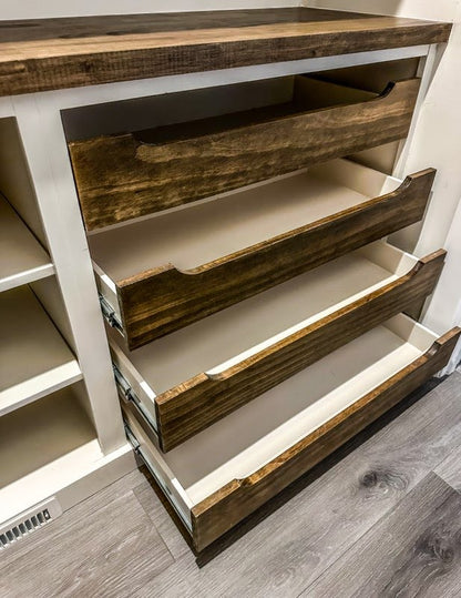 Custom Furniture