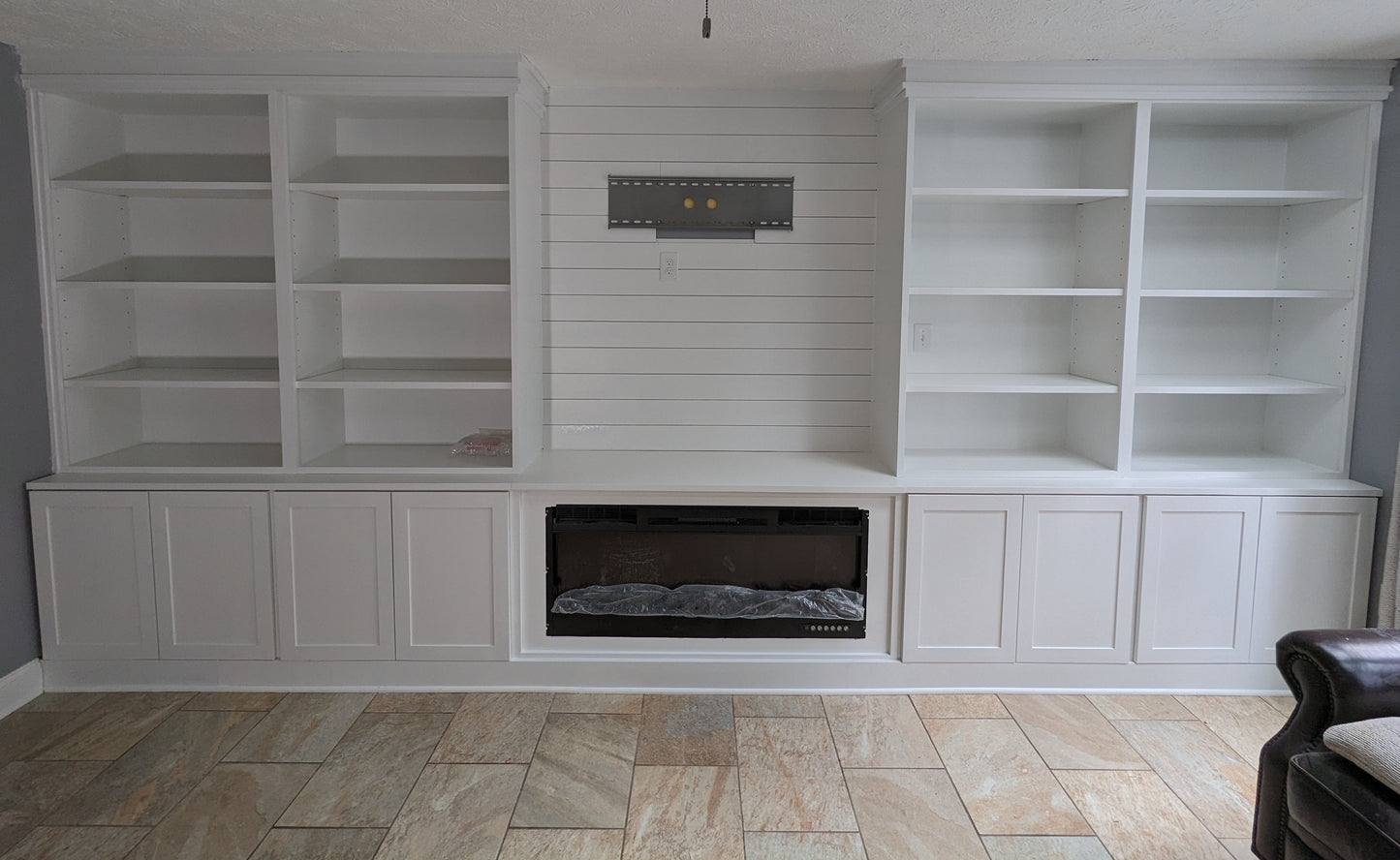 Custom Furniture