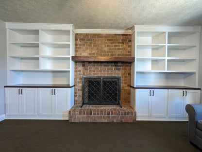Custom Furniture