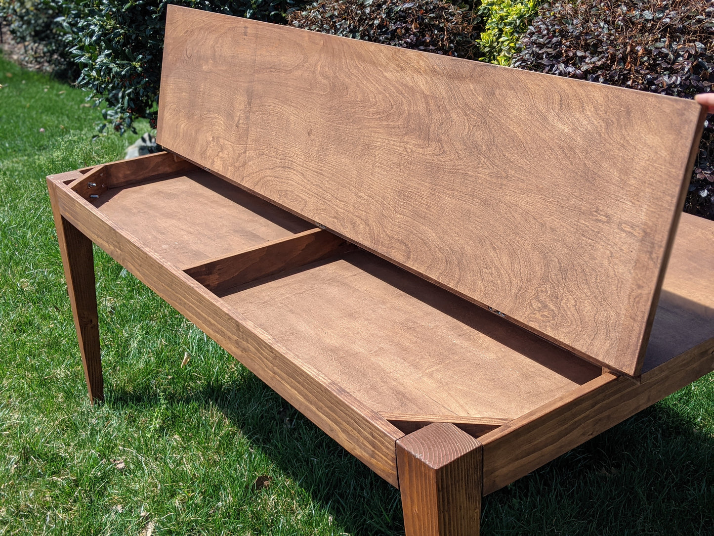 Custom Furniture