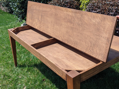 Custom Furniture