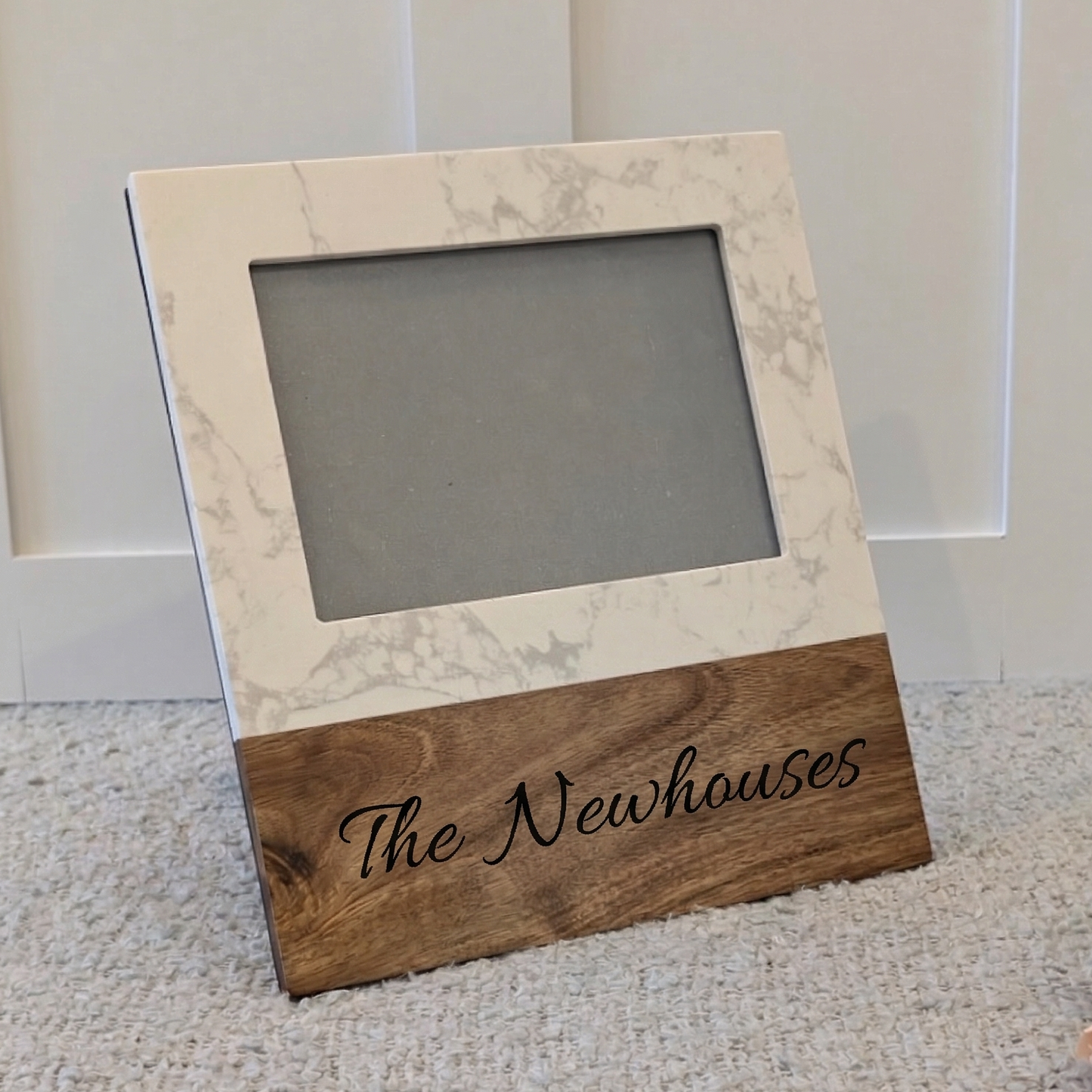 The Picturesque Gift Basket
