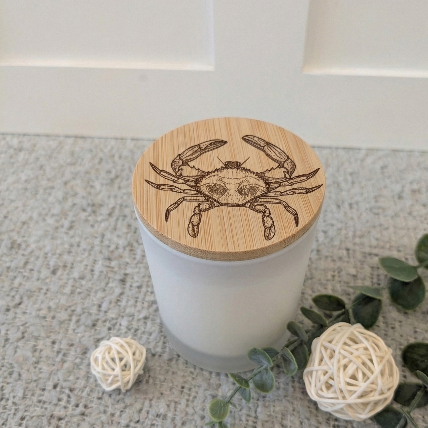 The Chesapeake Bay Blue Crab Gift Basket- Build Your Own
