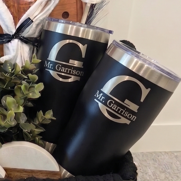 The Signature Gift Basket