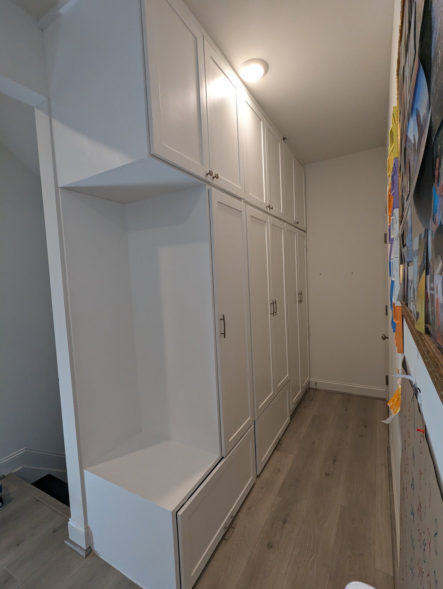 Custom Furniture