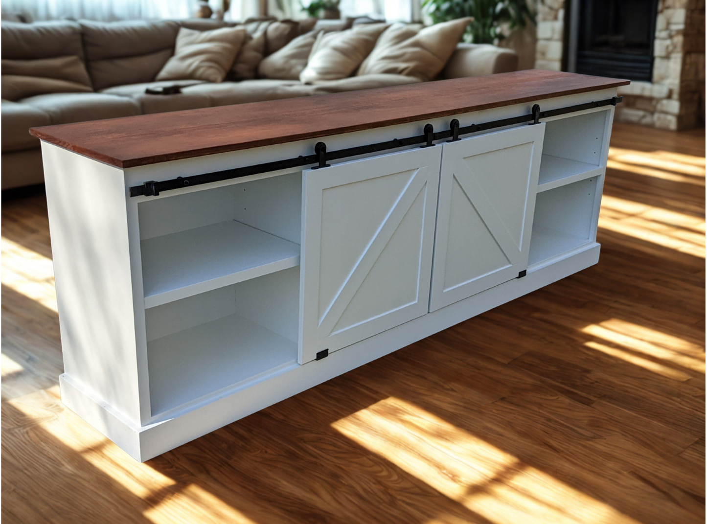 Custom Furniture