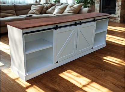 Custom Furniture
