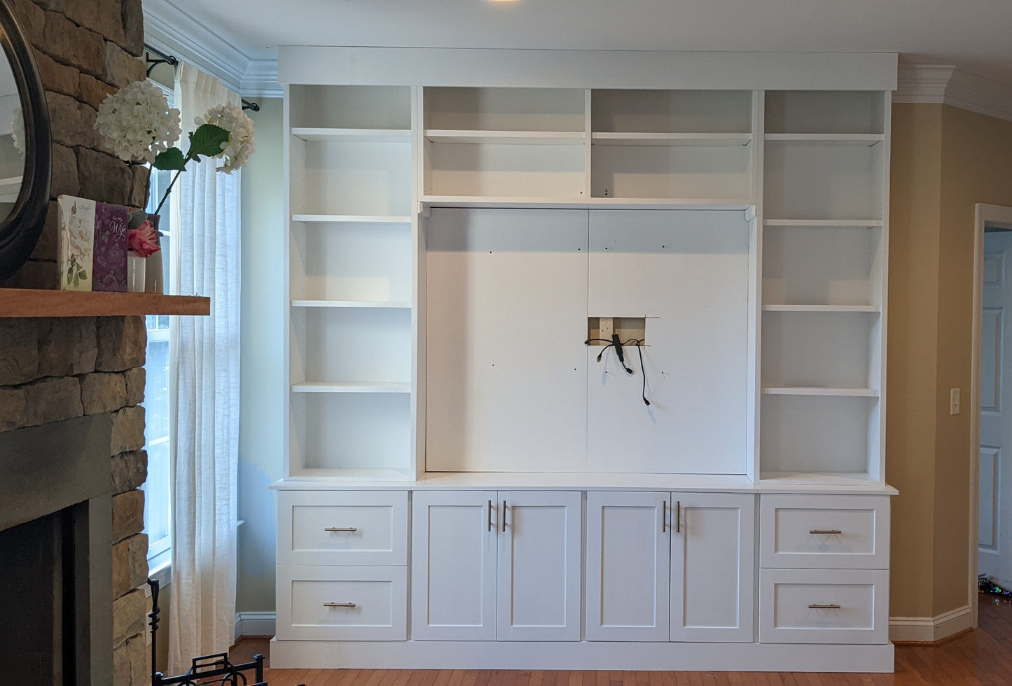 Custom Furniture