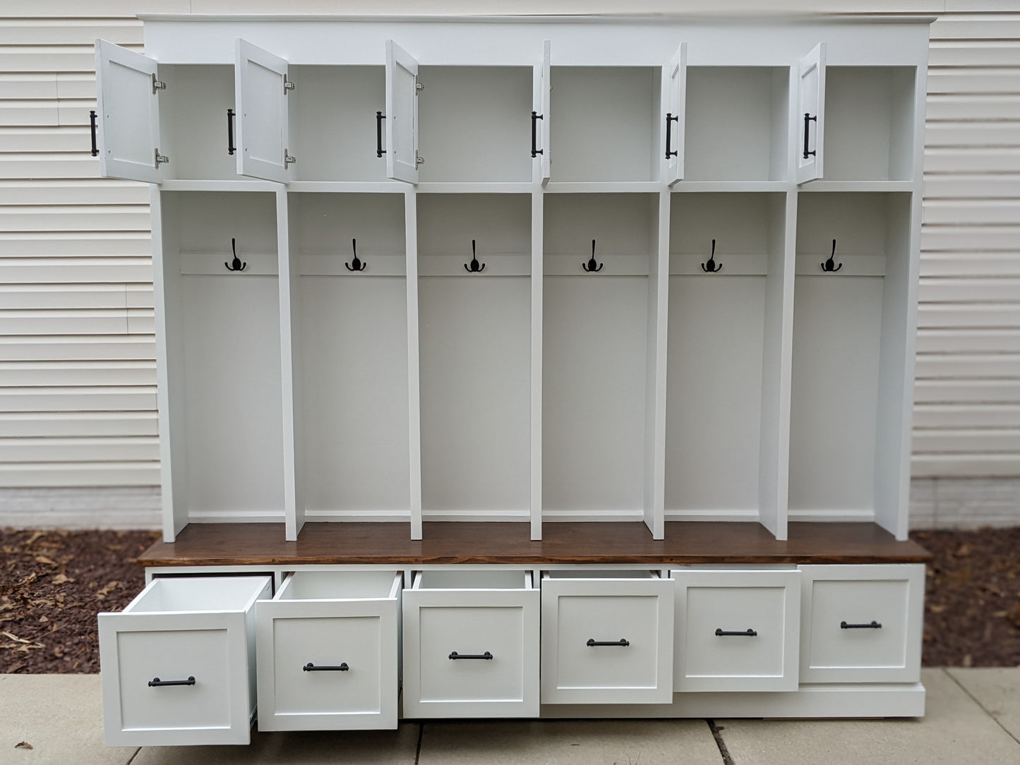 Custom Furniture