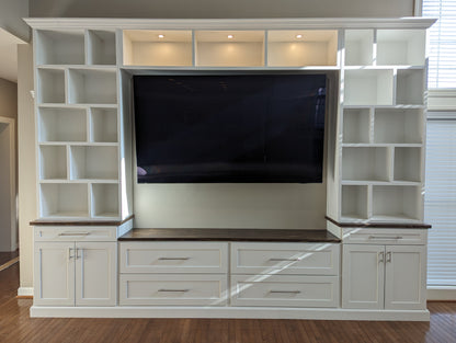 Custom Furniture
