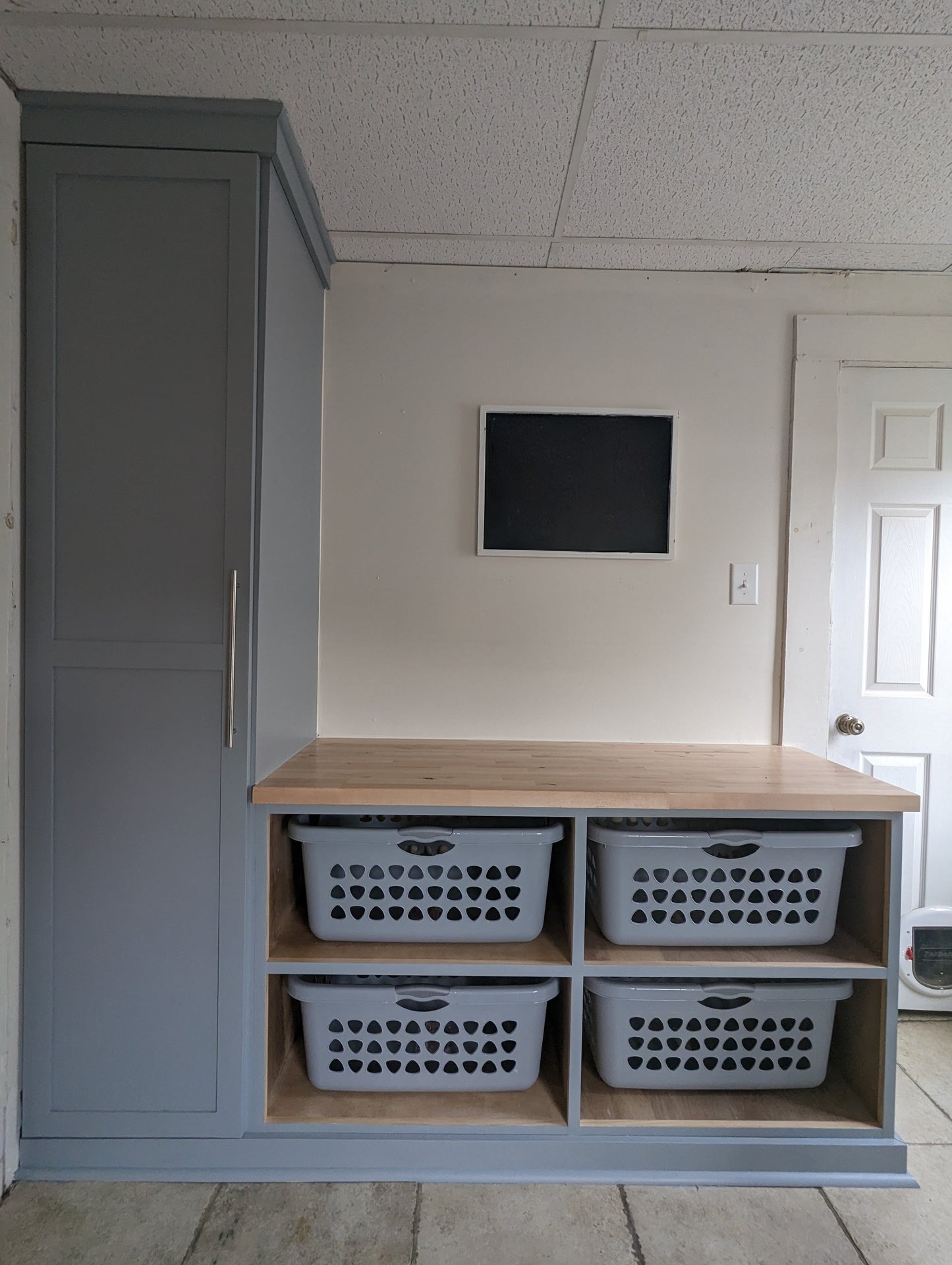 Custom Furniture