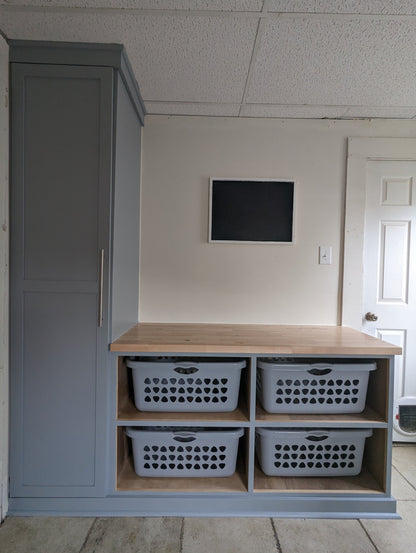 Custom Furniture