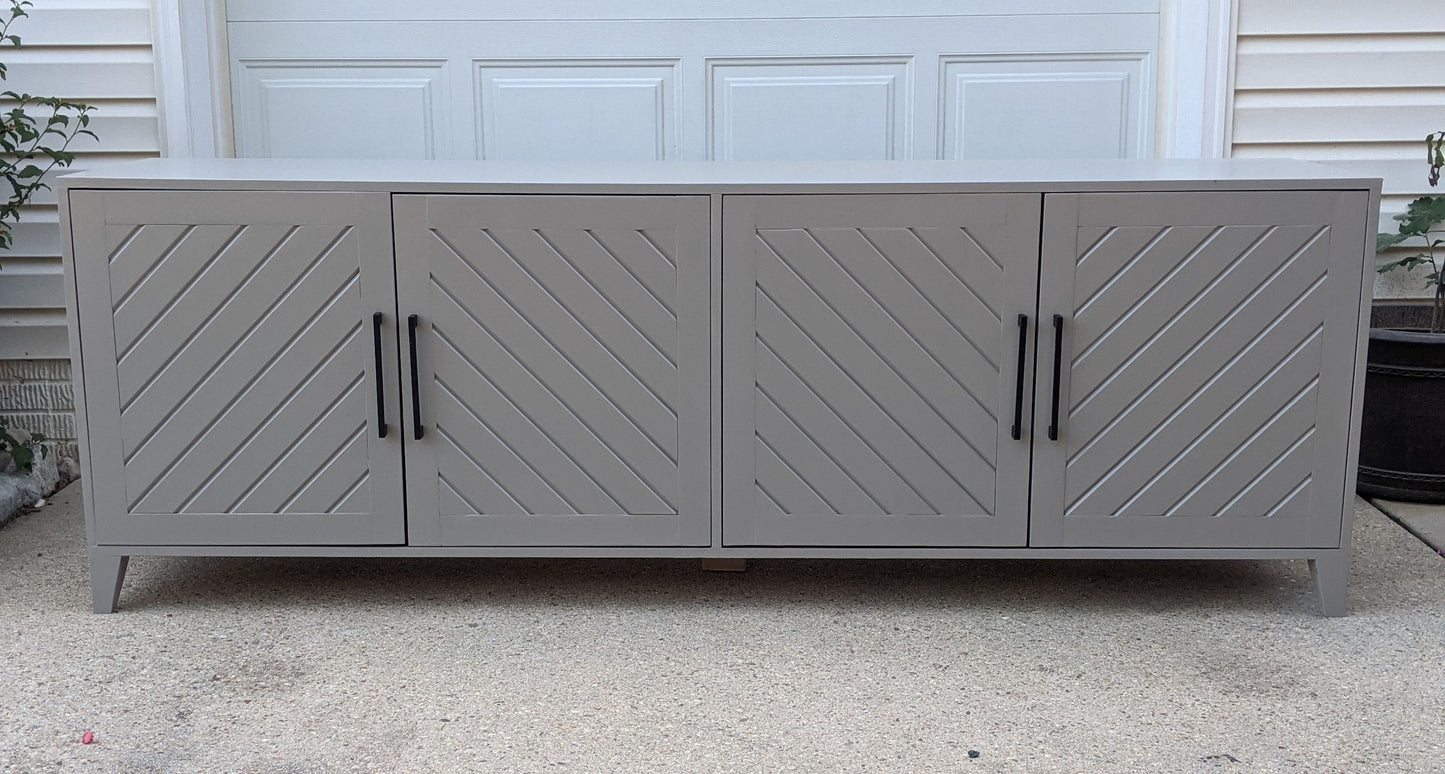 Custom Furniture
