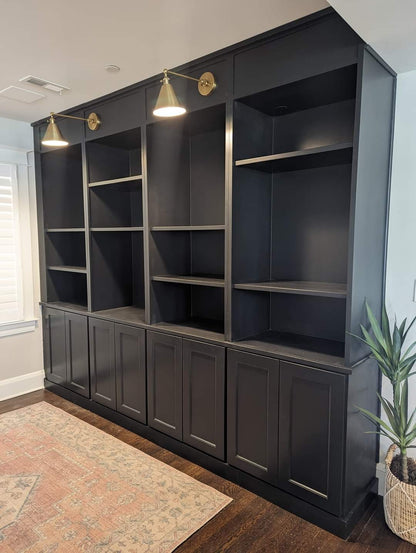 Custom Furniture