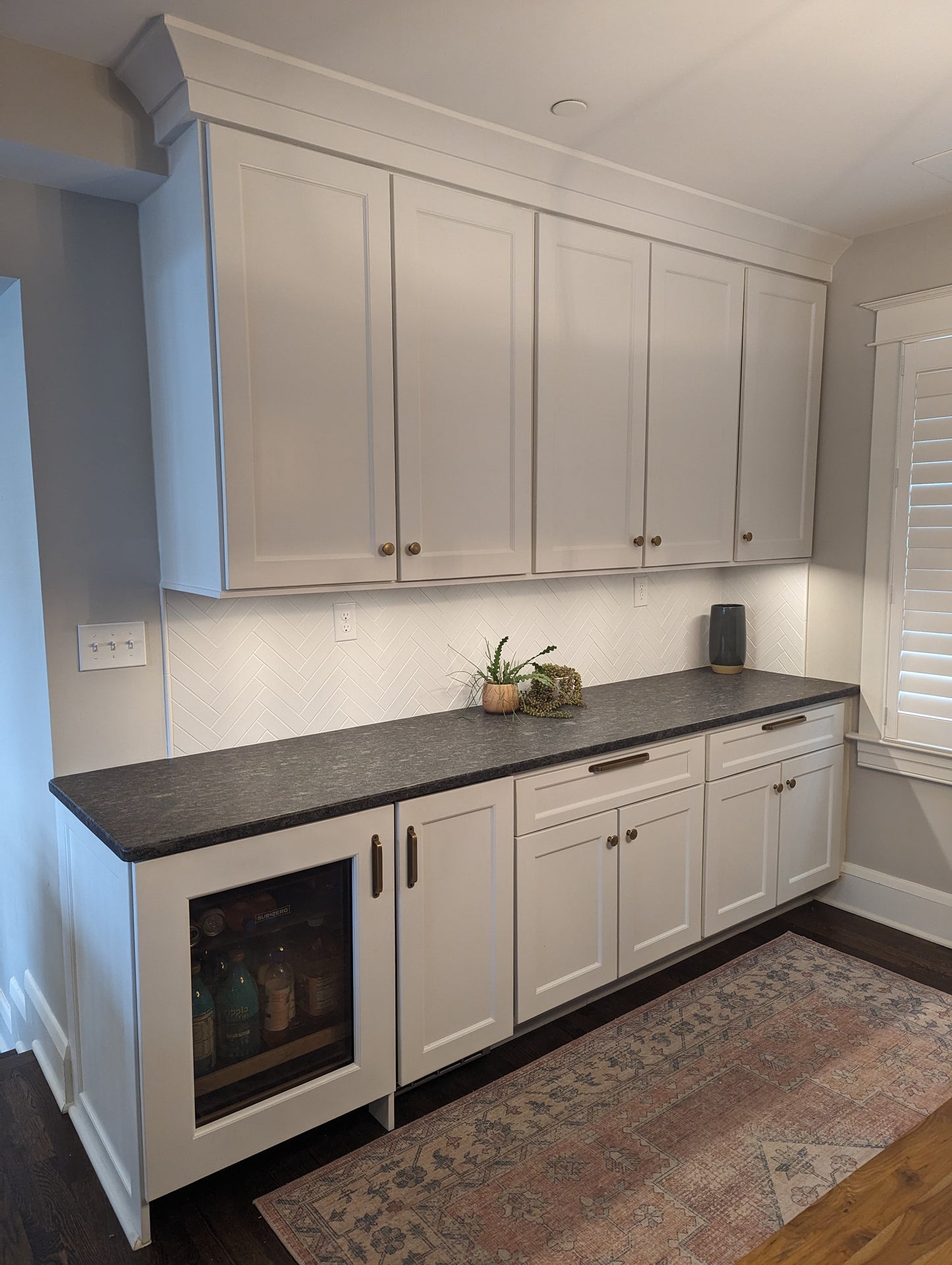 Custom Furniture