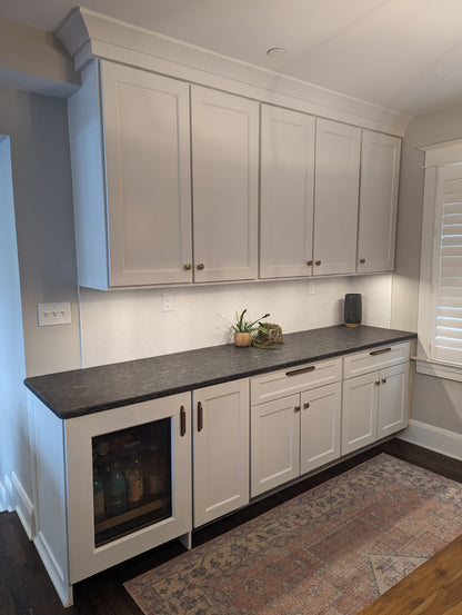 Custom Furniture