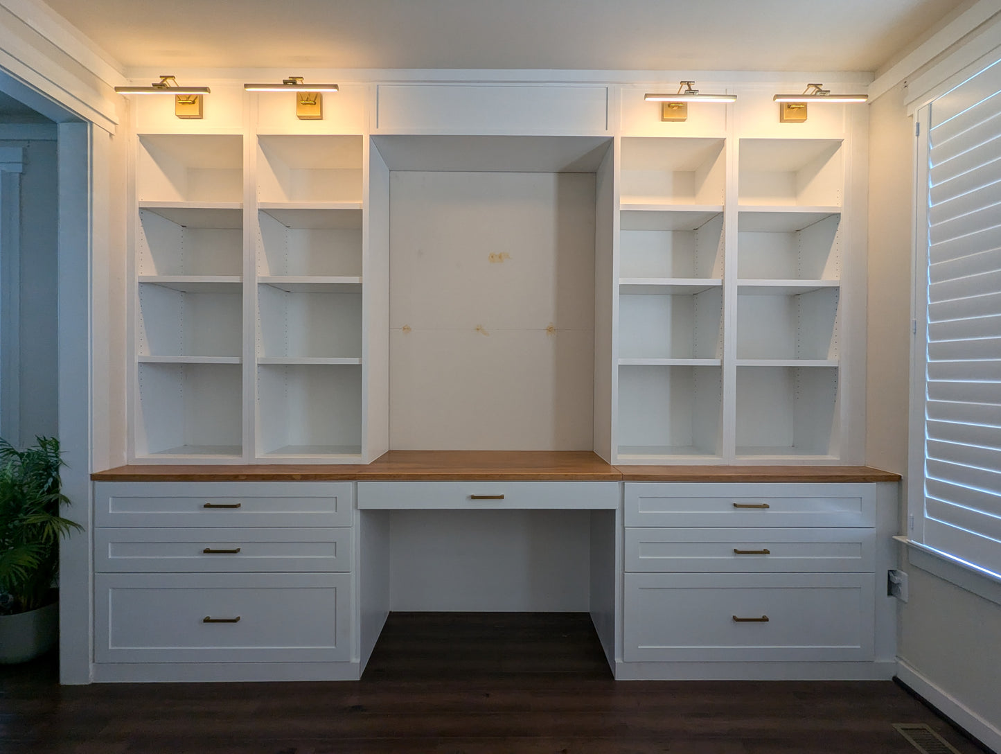 Custom Furniture