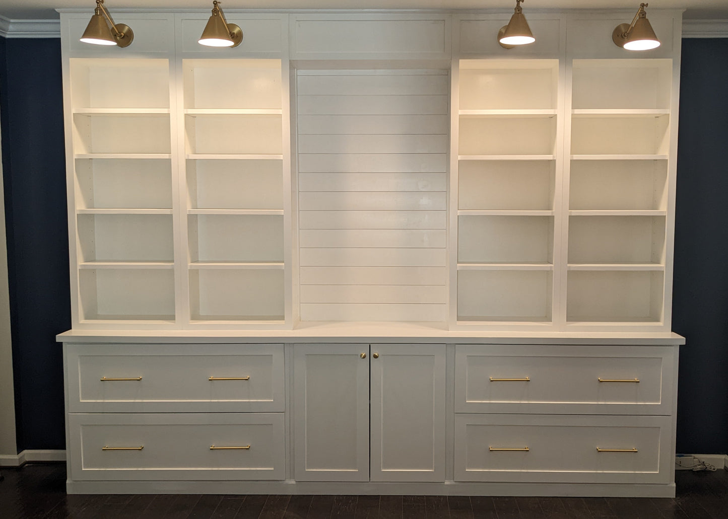 Custom Furniture