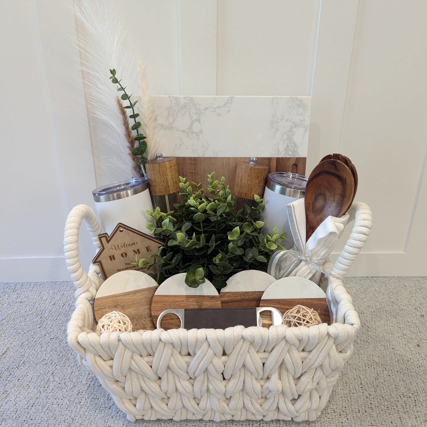 Build Your Own Basket- All Boards