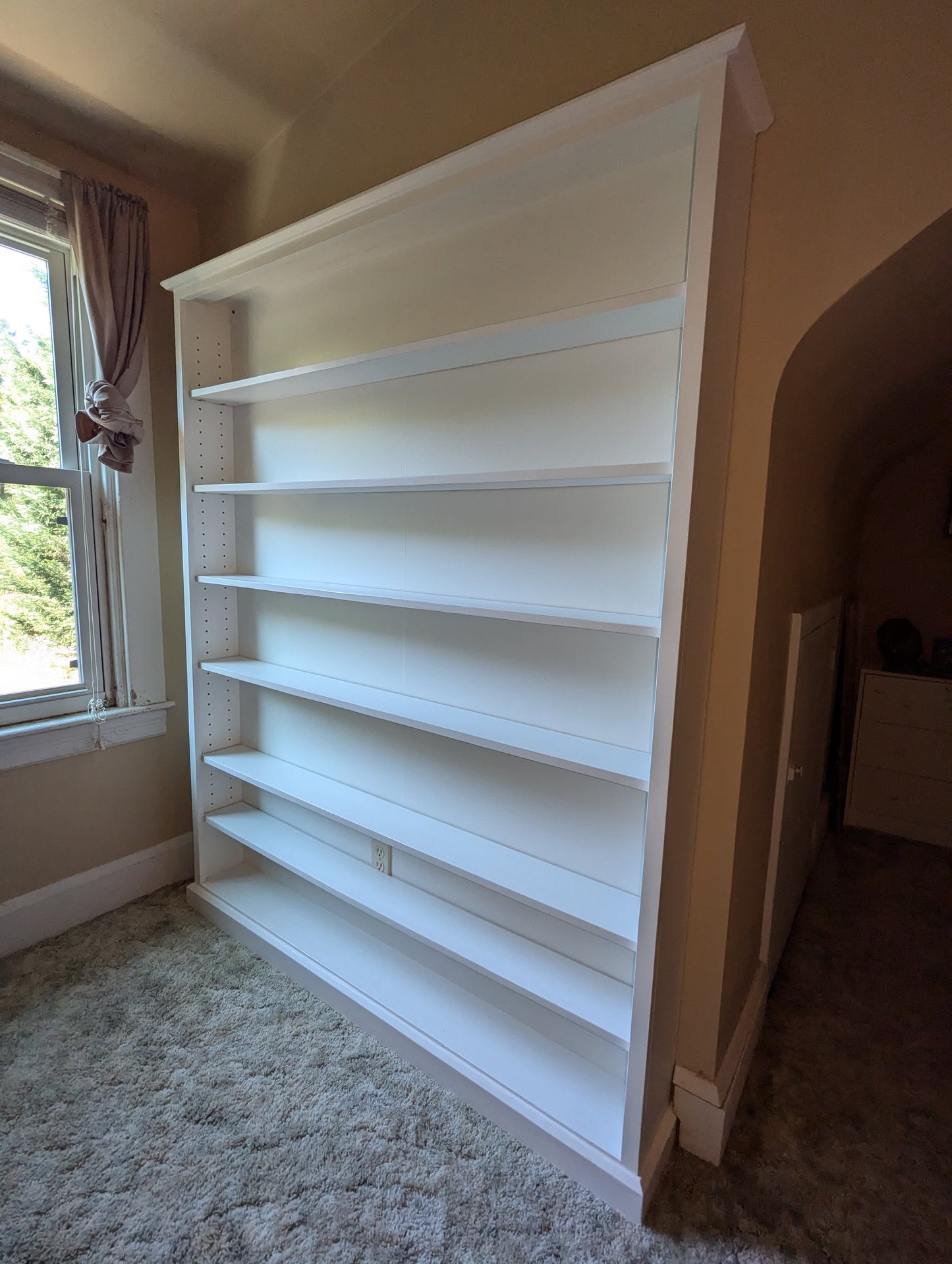 Custom Furniture