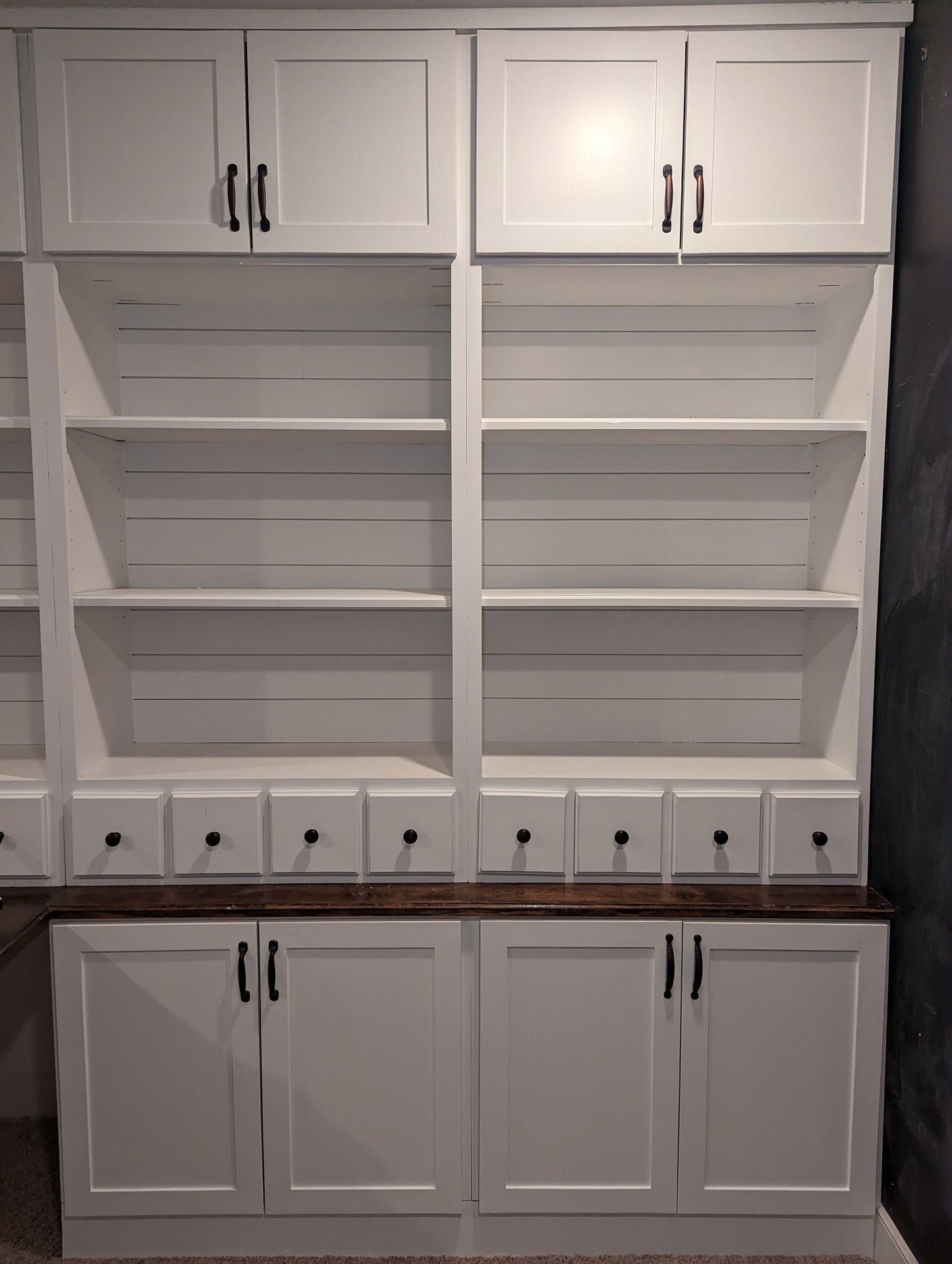 Custom Furniture